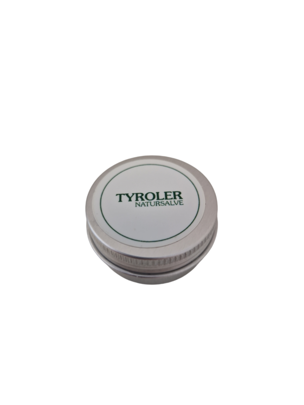 Tyroler Prøveboks 10ml